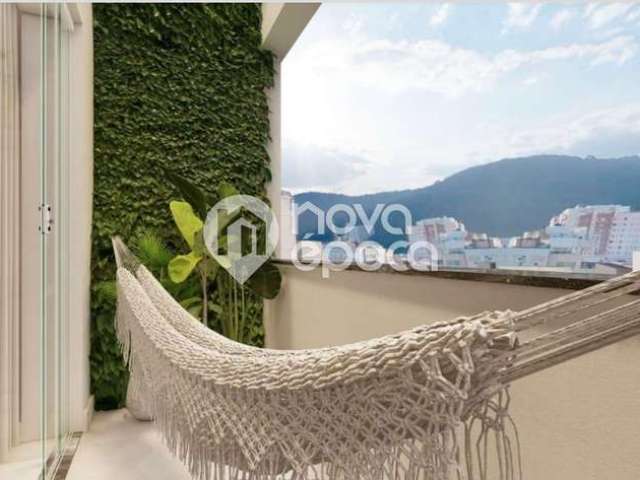 Kitnet / Stúdio à venda na Rua Siqueira Campos, Copacabana, Rio de Janeiro, 35 m2 por R$ 845.000