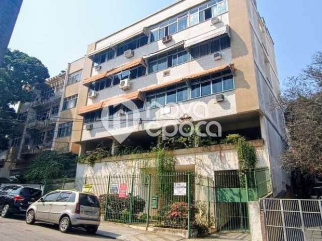 Apartamento com 2 quartos à venda na Rua Itua, Jardim Guanabara, Rio de Janeiro, 92 m2 por R$ 420.000