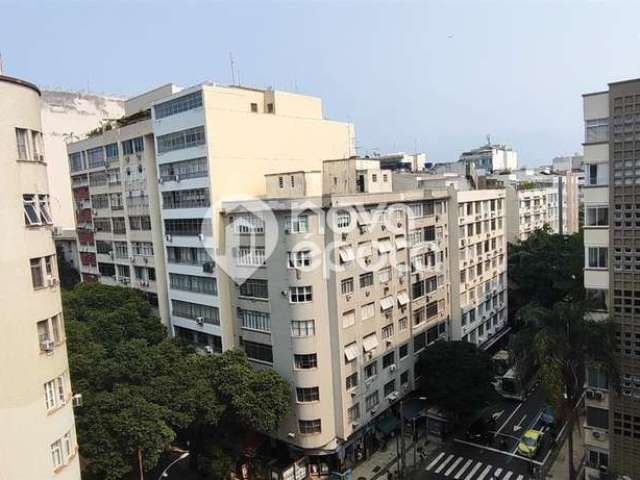 Apartamento com 3 quartos à venda na Rua Francisco Sá, Ipanema, Rio de Janeiro, 114 m2 por R$ 1.280.000