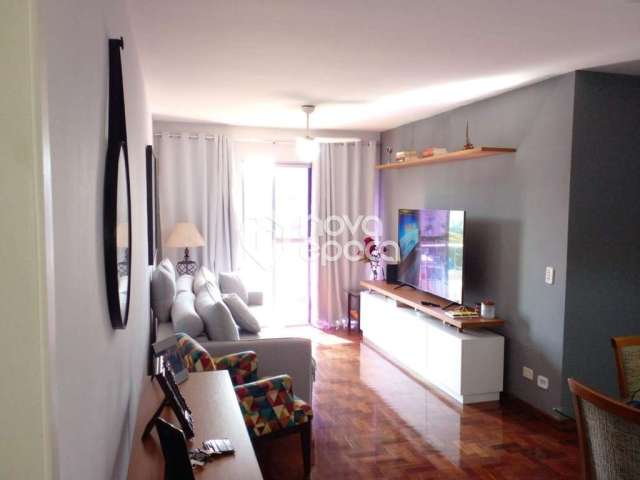 Apartamento com 2 quartos à venda na Rua Senador Nabuco, Vila Isabel, Rio de Janeiro, 79 m2 por R$ 350.000