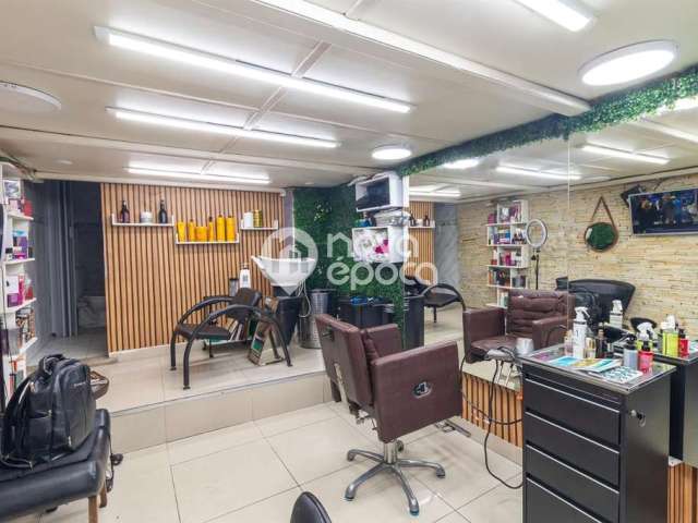 Ponto comercial com 1 sala à venda na Rua Farani, Botafogo, Rio de Janeiro, 27 m2 por R$ 370.000