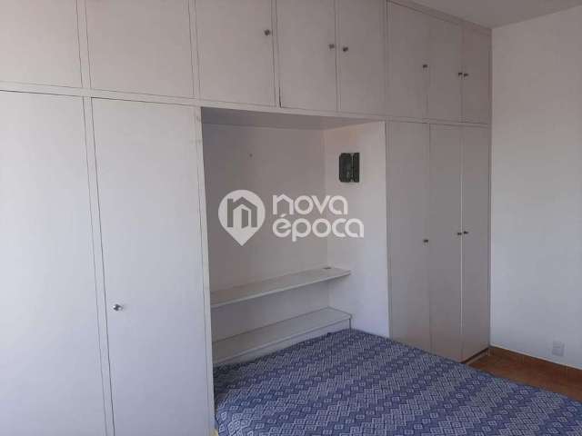 Apartamento com 1 quarto à venda na Rua Maranhão, Méier, Rio de Janeiro, 47 m2 por R$ 180.000