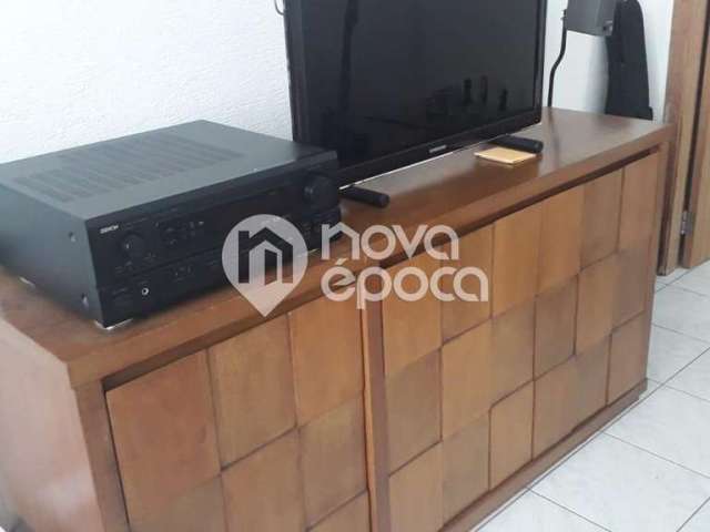 Apartamento com 1 quarto à venda na Rua Senador Dantas, Centro, Rio de Janeiro, 30 m2 por R$ 265.000