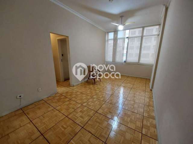 Apartamento com 2 quartos à venda na Rua Barão de Mesquita, Tijuca, Rio de Janeiro, 68 m2 por R$ 365.000