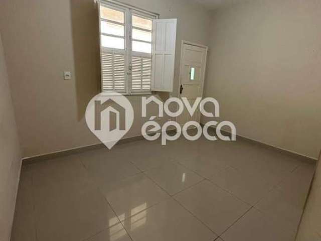 Apartamento com 2 quartos à venda na Rua Amacena, Higienópolis, Rio de Janeiro, 72 m2 por R$ 220.000