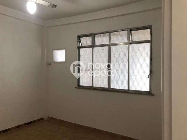 Apartamento com 2 quartos à venda na Rua Conselheiro Ramalho, Engenho de Dentro, Rio de Janeiro, 120 m2 por R$ 185.000