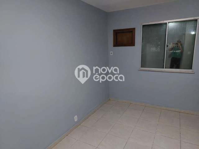 Apartamento com 2 quartos à venda na Rua do Amparo, Cascadura, Rio de Janeiro, 72 m2 por R$ 255.000