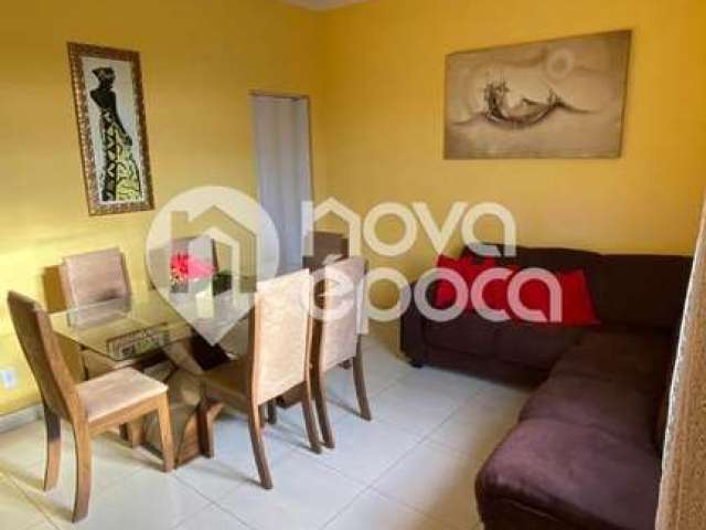 Apartamento com 2 quartos à venda na Rua Doutor Nunes, Olaria, Rio de Janeiro, 100 m2 por R$ 430.000