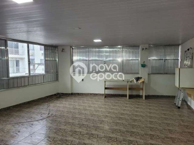 Casa em condomínio fechado com 3 quartos à venda na Avenida Ernani Cardoso, Cascadura, Rio de Janeiro, 150 m2 por R$ 450.000