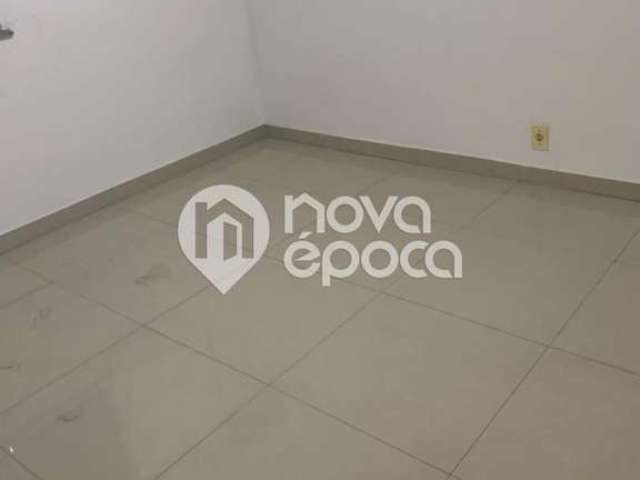 Apartamento com 2 quartos à venda na Rua Teixeira de Carvalho, Abolição, Rio de Janeiro, 78 m2 por R$ 300.000