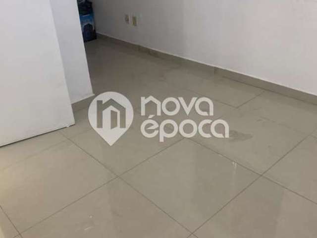 Apartamento com 2 quartos à venda na Rua Teixeira de Carvalho, Abolição, Rio de Janeiro, 78 m2 por R$ 290.000