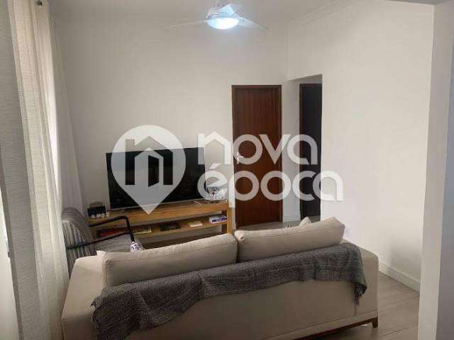 Casa em condomínio fechado com 2 quartos à venda na Rua Leopoldo, Andaraí, Rio de Janeiro, 65 m2 por R$ 420.000