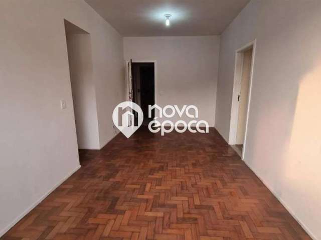 Apartamento com 3 quartos à venda na Rua Pedro de Carvalho, Méier, Rio de Janeiro, 87 m2 por R$ 380.000