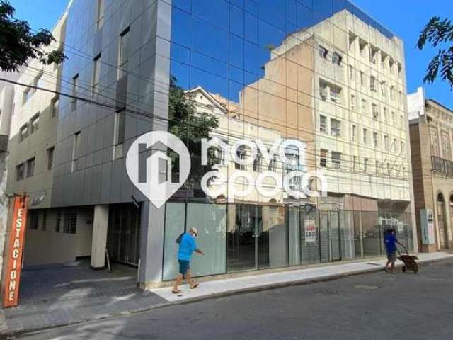 Sala comercial com 1 sala à venda na Rua dos Inválidos, Centro, Rio de Janeiro, 22 m2 por R$ 200.000