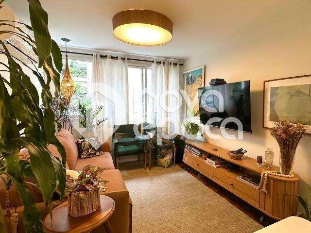 Apartamento com 2 quartos à venda na Rua Siqueira Campos, Copacabana, Rio de Janeiro, 76 m2 por R$ 1.050.000