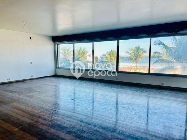 Apartamento com 4 quartos à venda na Avenida Delfim Moreira, Leblon, Rio de Janeiro, 290 m2 por R$ 14.900.000