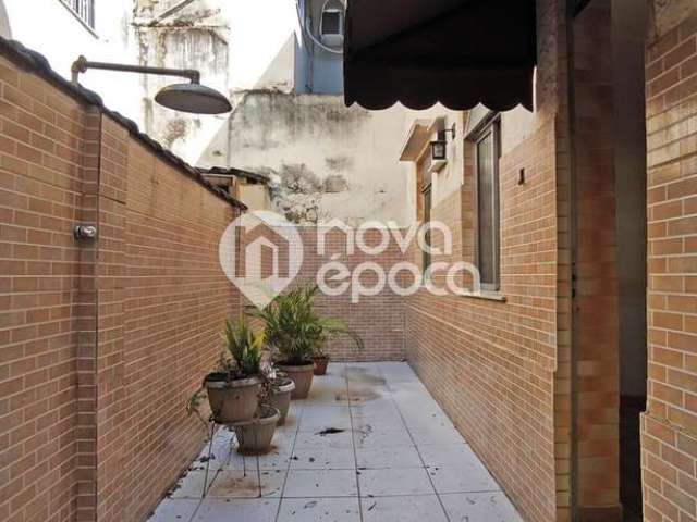 Apartamento com 2 quartos à venda na Rua Filgueiras Lima, Riachuelo, Rio de Janeiro, 55 m2 por R$ 195.000