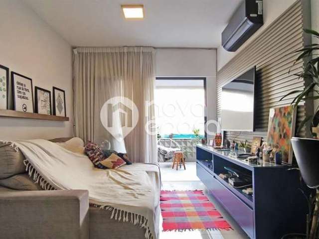 Apartamento com 2 quartos à venda na Rua Duque de Caxias, Vila Isabel, Rio de Janeiro, 128 m2 por R$ 760.000