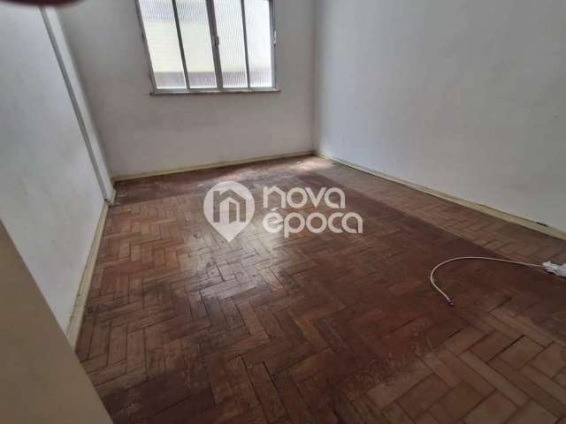 Apartamento com 2 quartos à venda na Rua Teodoro da Silva, Vila Isabel, Rio de Janeiro, 72 m2 por R$ 260.000