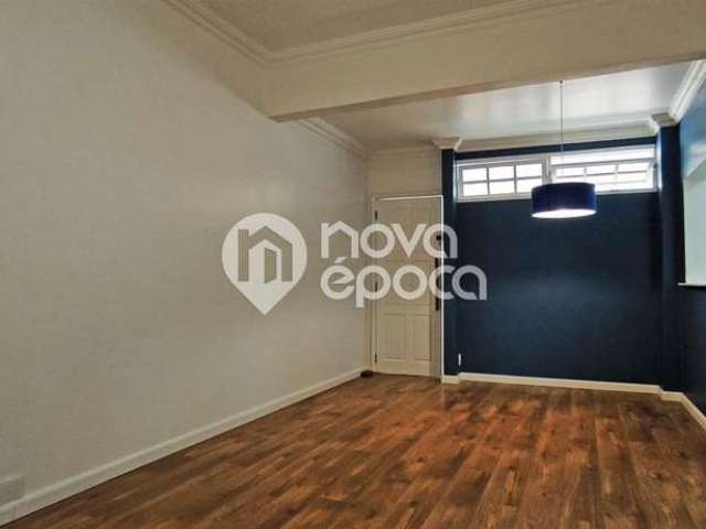 Apartamento com 2 quartos à venda na Rua Clóvis Beviláqua, Tijuca, Rio de Janeiro, 75 m2 por R$ 560.000