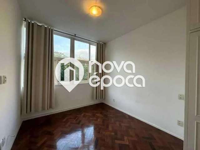 Apartamento com 1 quarto à venda na Rua República do Peru, Copacabana, Rio de Janeiro, 51 m2 por R$ 680.000