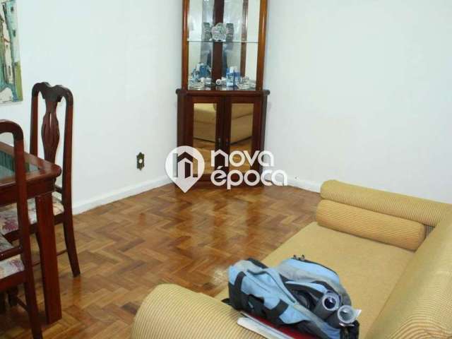 Apartamento com 1 quarto à venda na Rua Gomes Carneiro, Ipanema, Rio de Janeiro, 47 m2 por R$ 750.000