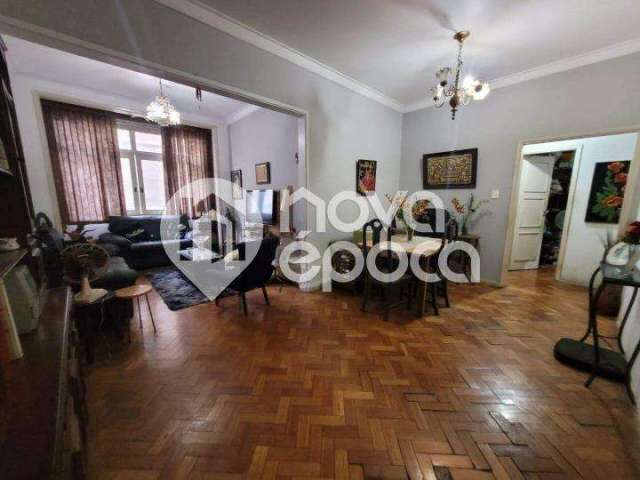 Apartamento com 3 quartos à venda na Rua Xavier da Silveira, Copacabana, Rio de Janeiro, 100 m2 por R$ 1.250.000