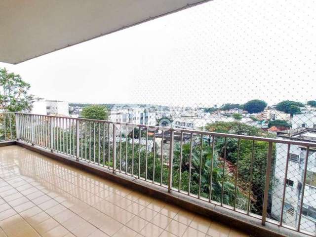 Apartamento com 2 quartos à venda na Rua Itua, Jardim Guanabara, Rio de Janeiro, 85 m2 por R$ 430.000