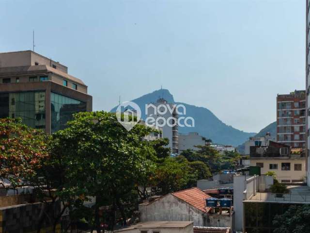 Apartamento com 2 quartos à venda na Rua Visconde de Pirajá, Ipanema, Rio de Janeiro, 61 m2 por R$ 1.690.000