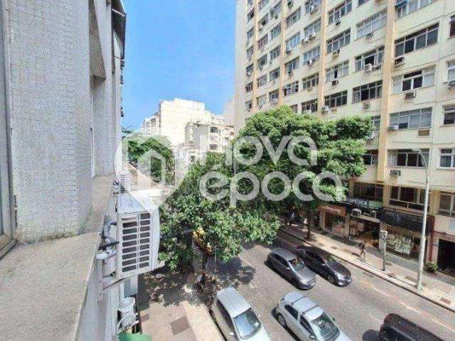 Apartamento com 1 quarto à venda na Rua Figueiredo Magalhães, Copacabana, Rio de Janeiro, 47 m2 por R$ 590.000