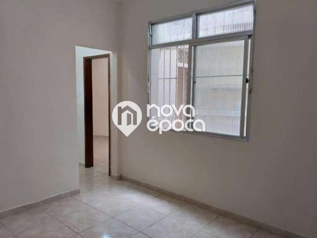 Apartamento com 2 quartos à venda na Rua Morais e Silva, Maracanã, Rio de Janeiro, 50 m2 por R$ 380.000