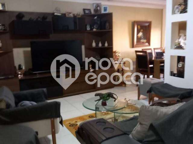 Apartamento com 4 quartos à venda na Rua José Bonifácio, Todos os Santos, Rio de Janeiro, 105 m2 por R$ 760.000