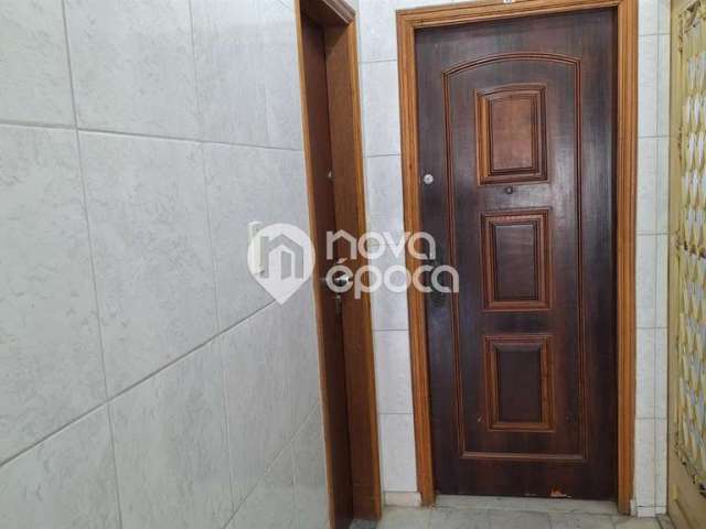 Apartamento com 2 quartos à venda na Rua Augusto Nunes, Todos os Santos, Rio de Janeiro, 78 m2 por R$ 330.000