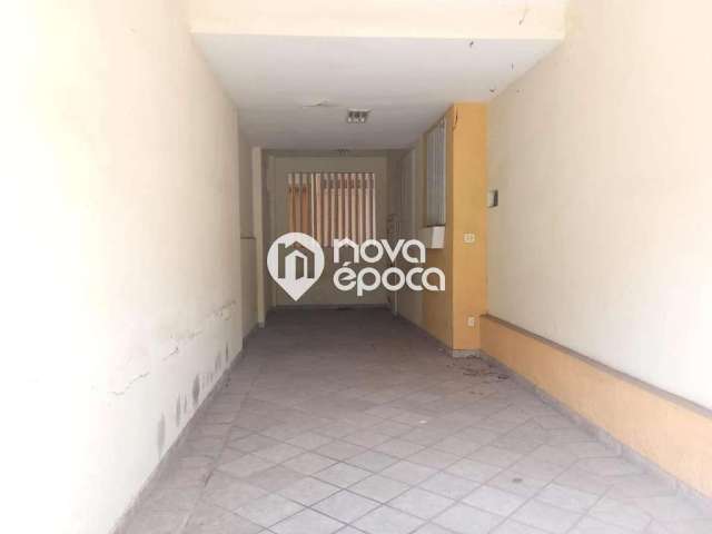 Casa com 5 quartos à venda na Rua Clapp Filho, Cachambi, Rio de Janeiro, 394 m2 por R$ 890.000