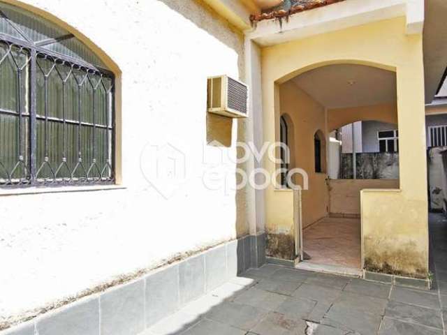 Casa com 2 quartos à venda na Rua Francisca Vidal, Pilares, Rio de Janeiro, 76 m2 por R$ 220.000