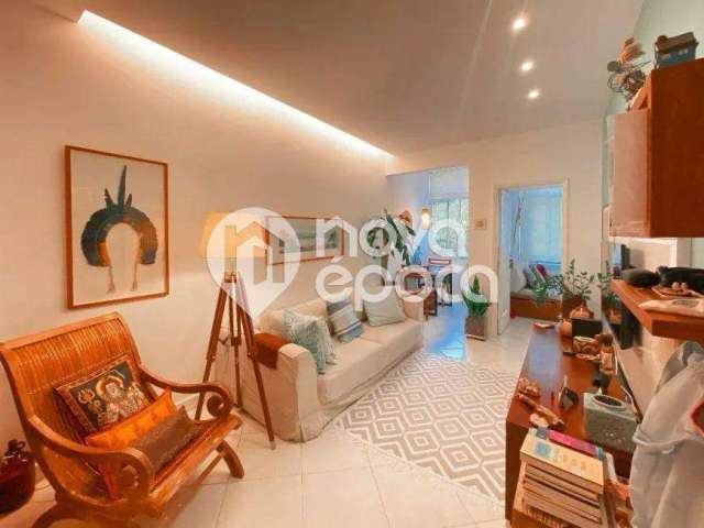 Apartamento com 2 quartos à venda na Rua Antônio Parreiras, Ipanema, Rio de Janeiro, 70 m2 por R$ 1.450.000