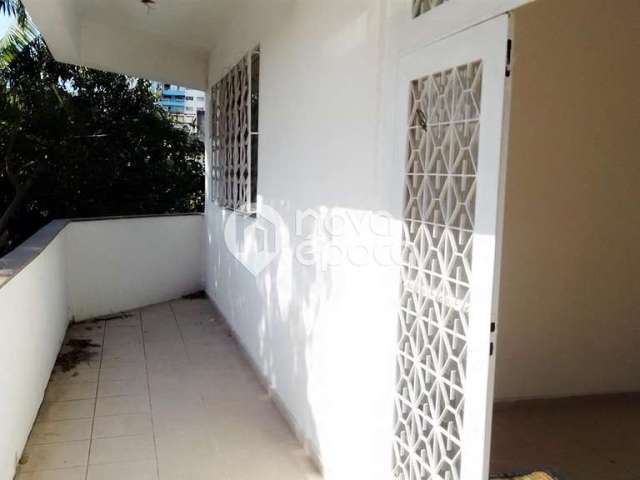 Apartamento com 3 quartos à venda na Rua Honório, Cachambi, Rio de Janeiro, 110 m2 por R$ 650.000