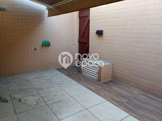 Apartamento com 2 quartos à venda na Estrada do Galeão, Jardim Guanabara, Rio de Janeiro, 70 m2 por R$ 595.000