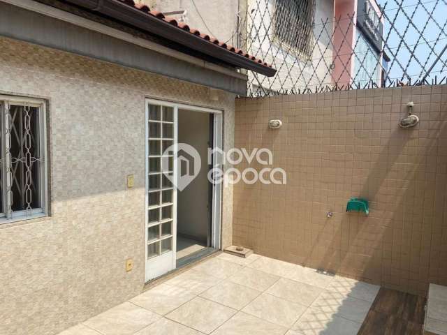 Apartamento com 2 quartos à venda na Estrada do Galeão, Jardim Guanabara, Rio de Janeiro, 70 m2 por R$ 595.000