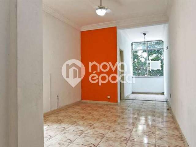 Apartamento com 2 quartos à venda na Rua José Higino, Tijuca, Rio de Janeiro, 67 m2 por R$ 550.000