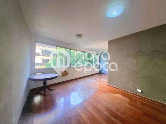 Apartamento com 3 quartos à venda na Rua Paul Redfern, Ipanema, Rio de Janeiro, 136 m2 por R$ 3.050.000