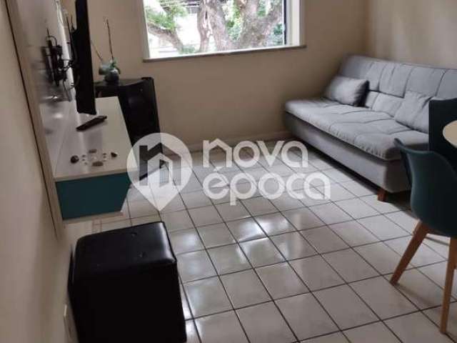 Apartamento com 3 quartos à venda na Rua Jaceguai, Maracanã, Rio de Janeiro, 88 m2 por R$ 455.000