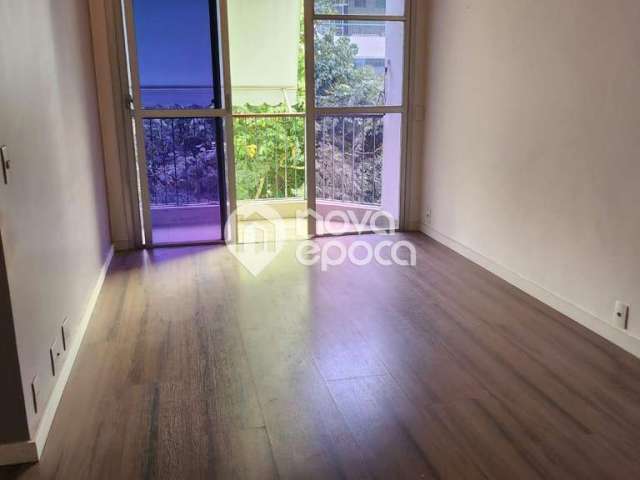 Apartamento com 2 quartos à venda na Rua Conselheiro Barros, Rio Comprido, Rio de Janeiro, 70 m2 por R$ 400.000