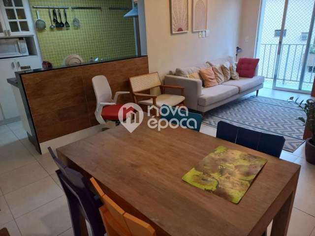 Apartamento com 2 quartos à venda na Rua Faro, Jardim Botânico, Rio de Janeiro, 70 m2 por R$ 1.150.000