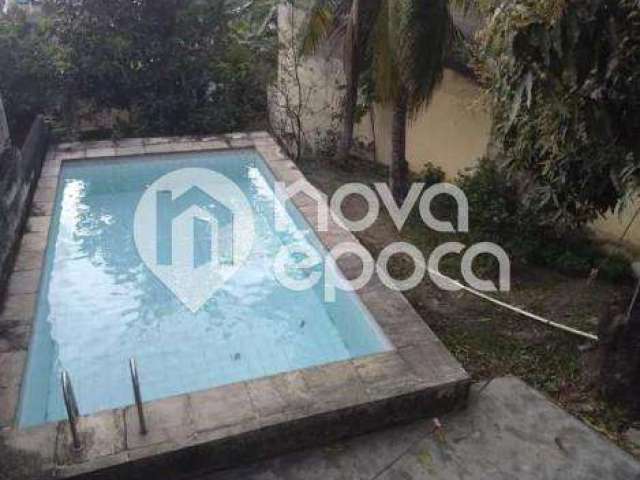 Casa com 4 quartos à venda na Rua Ebro, Jardim Carioca, Rio de Janeiro, 400 m2 por R$ 490.000