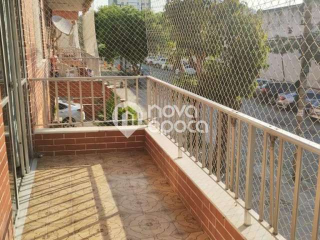 Apartamento com 3 quartos à venda na Rua Bariri, Olaria, Rio de Janeiro, 106 m2 por R$ 470.000