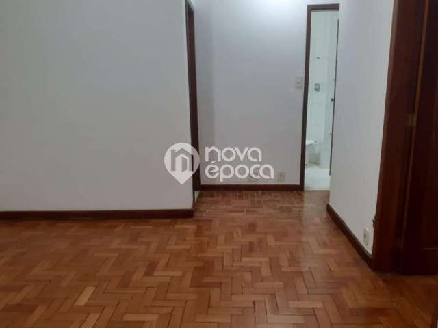 Apartamento com 2 quartos à venda na Rua São Francisco Xavier, Maracanã, Rio de Janeiro, 60 m2 por R$ 320.000