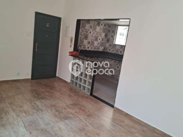 Apartamento com 2 quartos à venda na Rua Noêmia Nunes, Olaria, Rio de Janeiro, 55 m2 por R$ 200.000