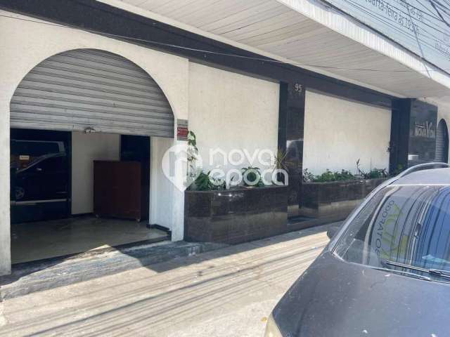 Ponto comercial com 7 salas à venda na Rua da Matriz, Botafogo, Rio de Janeiro, 290 m2 por R$ 3.200.000