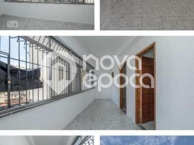 Apartamento com 3 quartos à venda na Rua do Matoso, Praça da Bandeira, Rio de Janeiro, 215 m2 por R$ 470.000